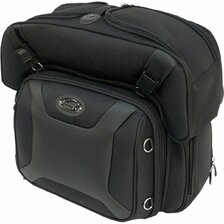 SADDLEMEN FTB2500 SPORTOVNÍ KOMBINOVANÁ ZADNÍ TAŠKA